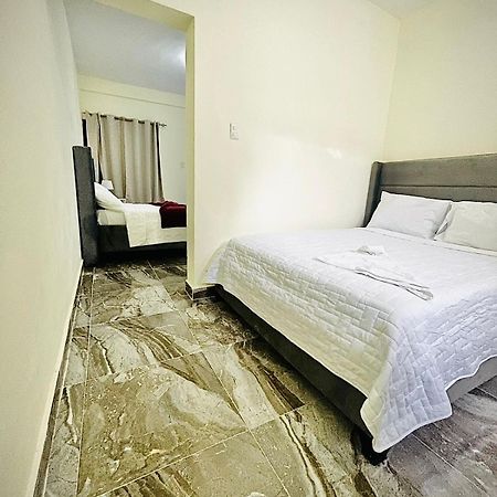 New Hotel Neo Barahona Buitenkant foto