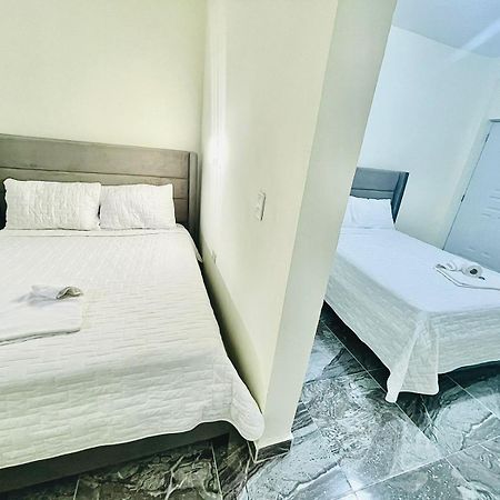New Hotel Neo Barahona Buitenkant foto